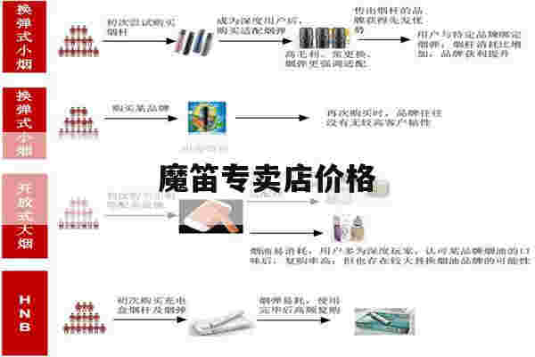 魔笛专卖店价格(魔笛实体店价格表)-第1张图片-电子烟烟油论坛