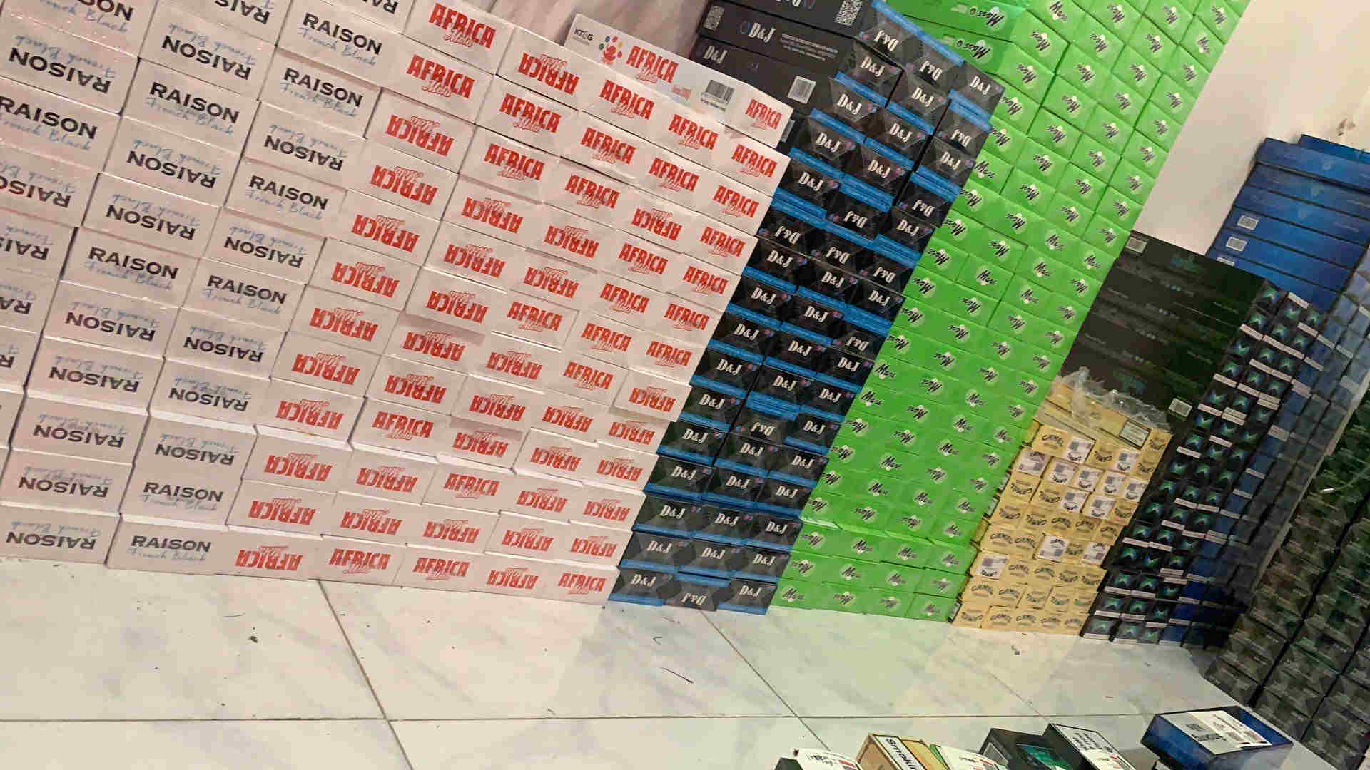 内幕!正品外烟代购网“动人心弦”-第2张图片-53电子烟 内幕!正品外烟代购网“动人心弦”-第2张图片-53电子烟