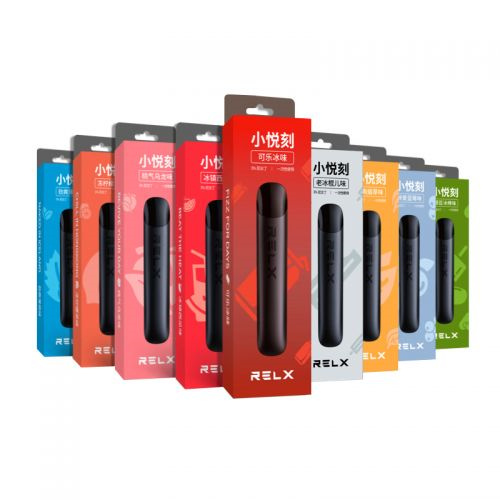 全面了解悦刻电子烟的市场现状 全面了解悦刻电子烟的市场现状