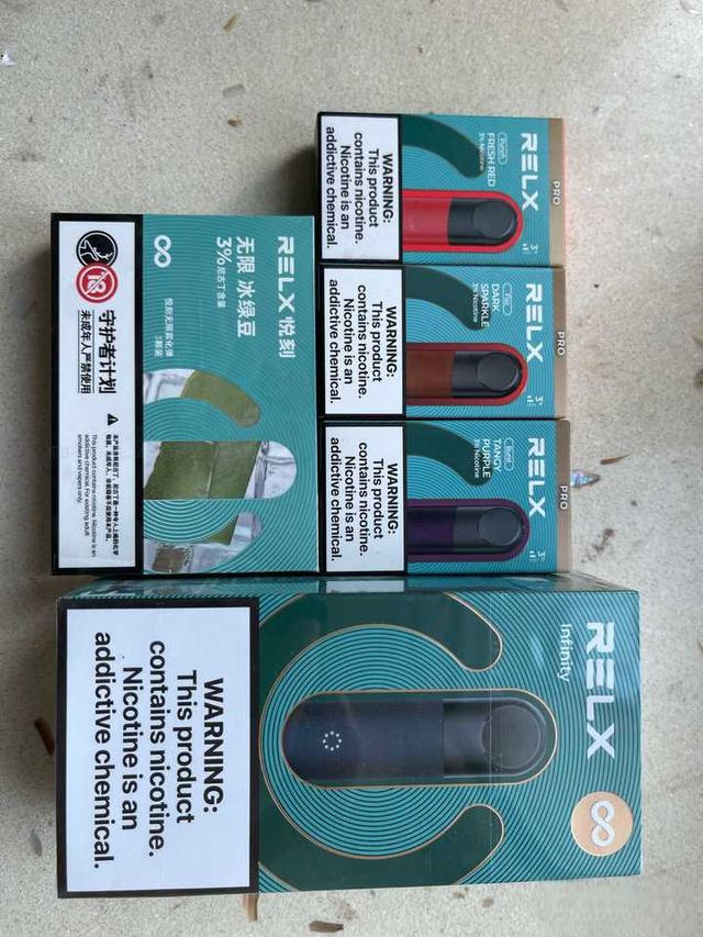 探寻悦刻神秘的电子烟烟油 探寻悦刻神秘的电子烟烟油