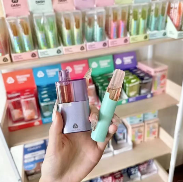 一次性电子烟:解析悦刻的特色 一次性电子烟:解析悦刻的特色