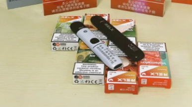 悦刻大千10毫升能抽多久？