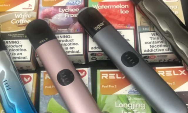 悦刻烟弹口味对照表,悦刻5代烟弹口味排行 悦刻烟弹口味对照表,悦刻5代烟弹口味排行