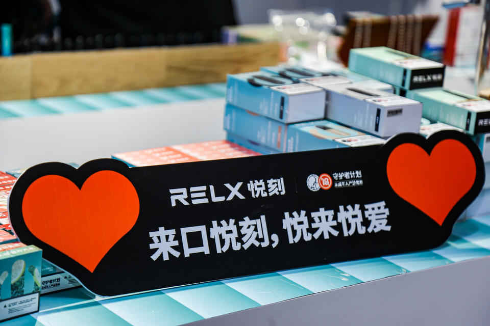 测评：菲尔特FiltSe菲趣真香支果味棒，适配悦刻Relx、柚子Yooz等