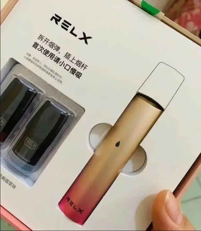 yooz电子烟和悦刻烟弹通用吗 