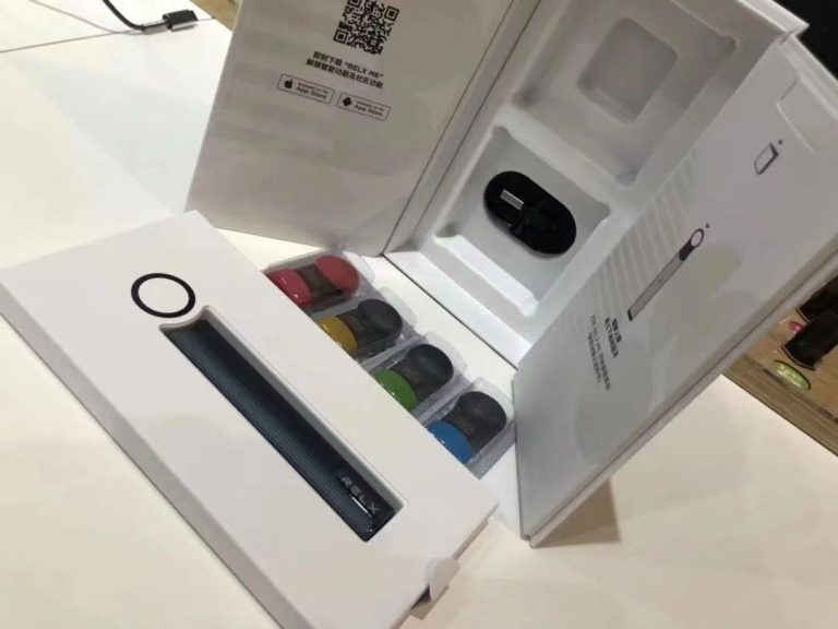 悦刻二代咋样