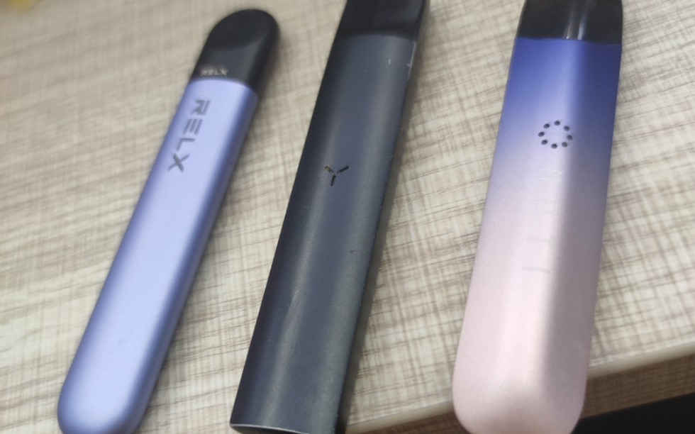 悦刻五代优势