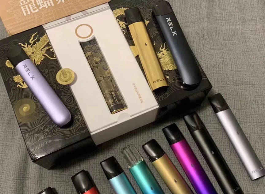 悦刻通用一代