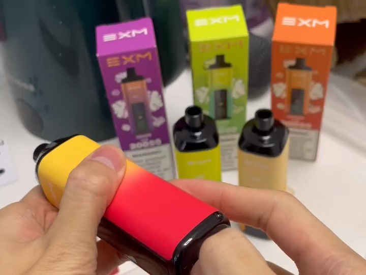 悦刻宣布新增三款烟杆，一款烟弹已国标过审