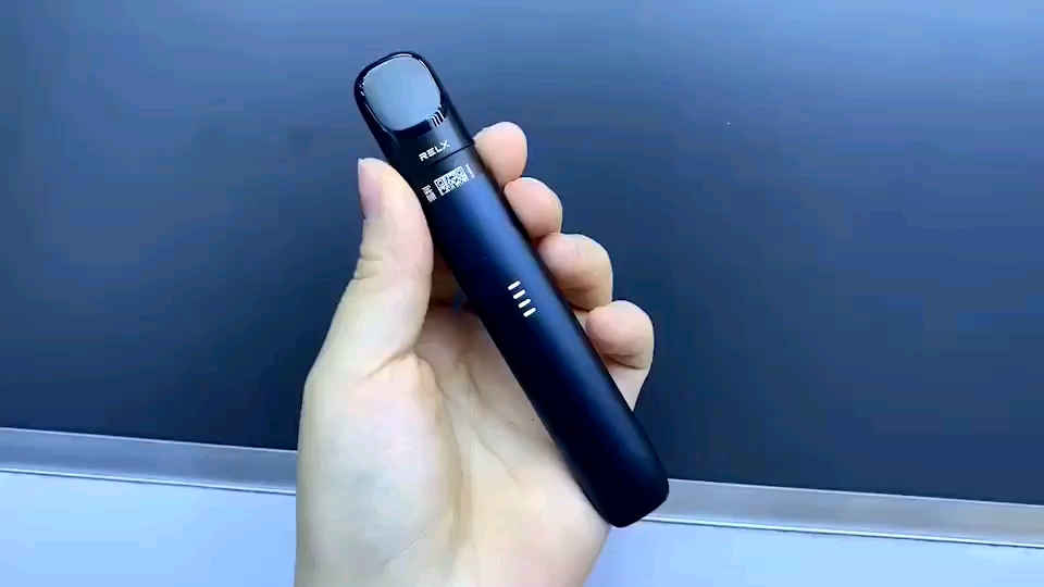 美国电子烟品牌enki完成数千万融资