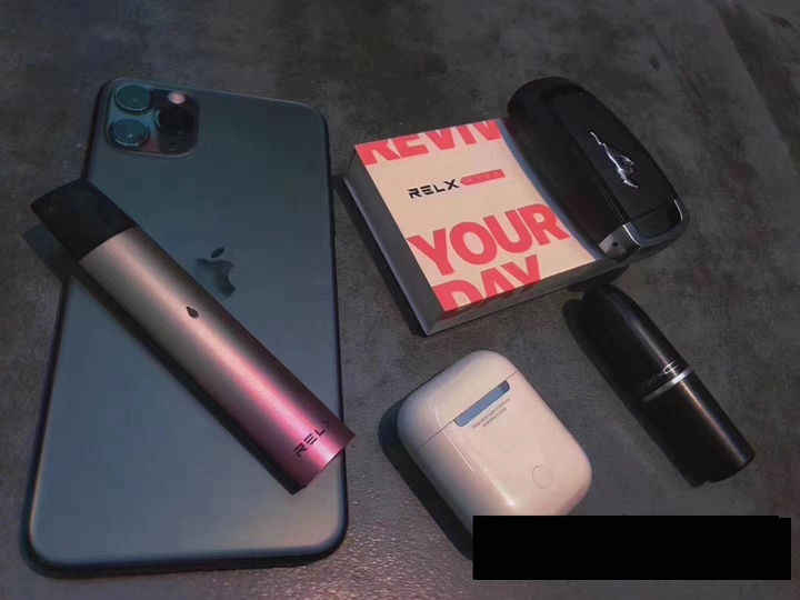 jouz东京首发电子烟重磅新品 将布局中国市场