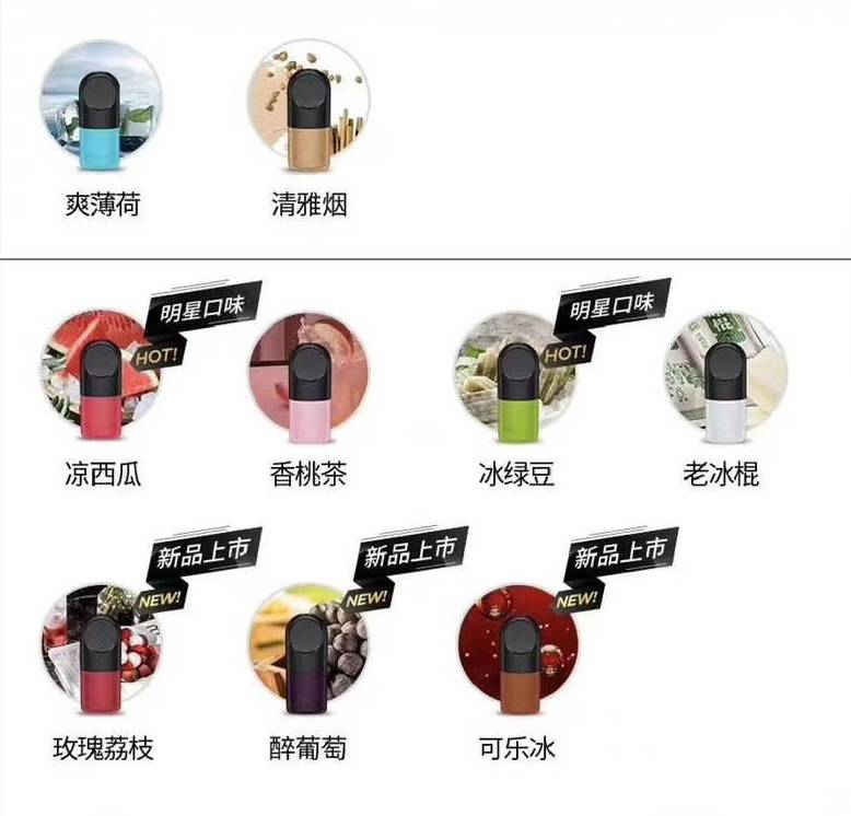 港澳台对电子烟坚决说“不” 全面禁止是大趋势