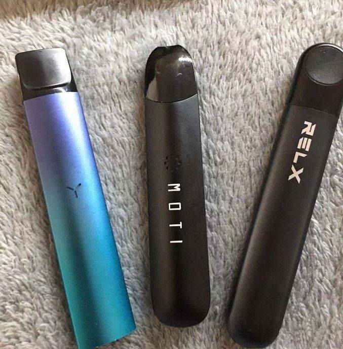电子烟产业概念股有哪些？相关受益概念股一览(7)