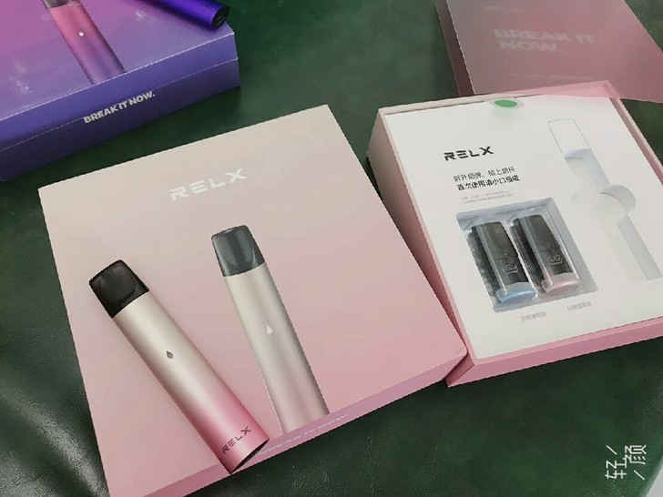 美国紧急禁售新奇口味电子烟：中国不该重蹈覆辙