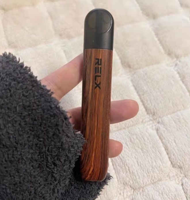 纽约州发布电子烟禁令 白宫几周后提出立法