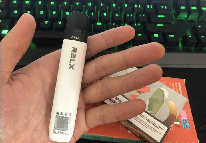 电子烟营销误导年轻人