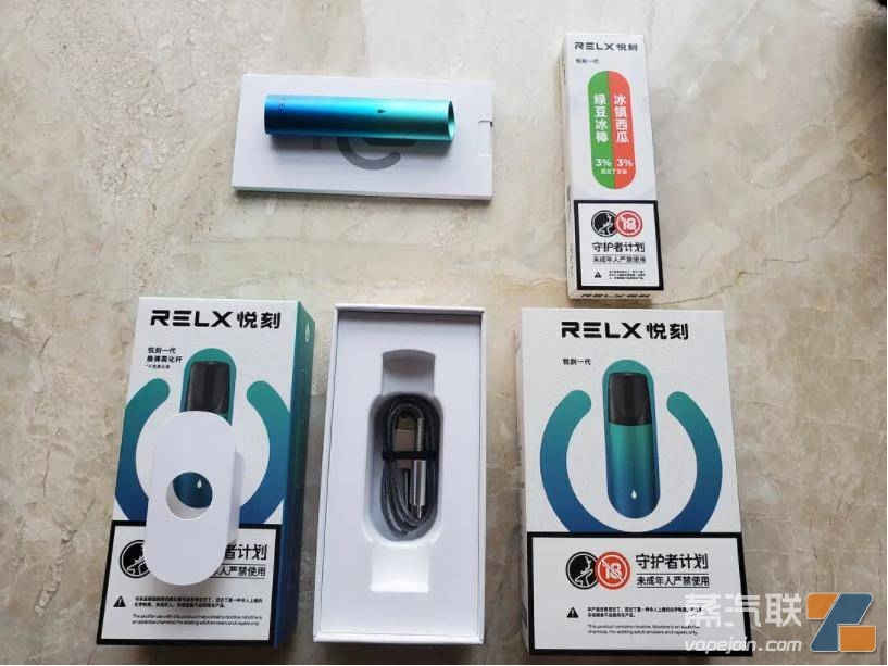 JUUL电子烟智能化设计，让校园不再出现电子烟