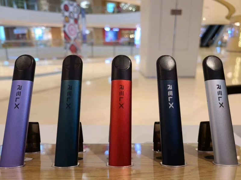 菲律宾将全面禁止在全国公共场所吸电子烟