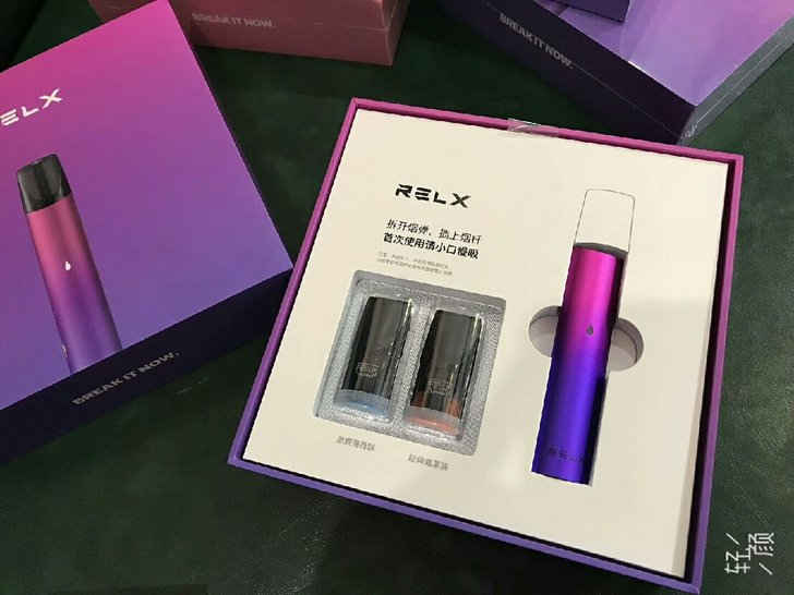 揭秘电子烟的真面目：致癌物质减少 其他危害增加