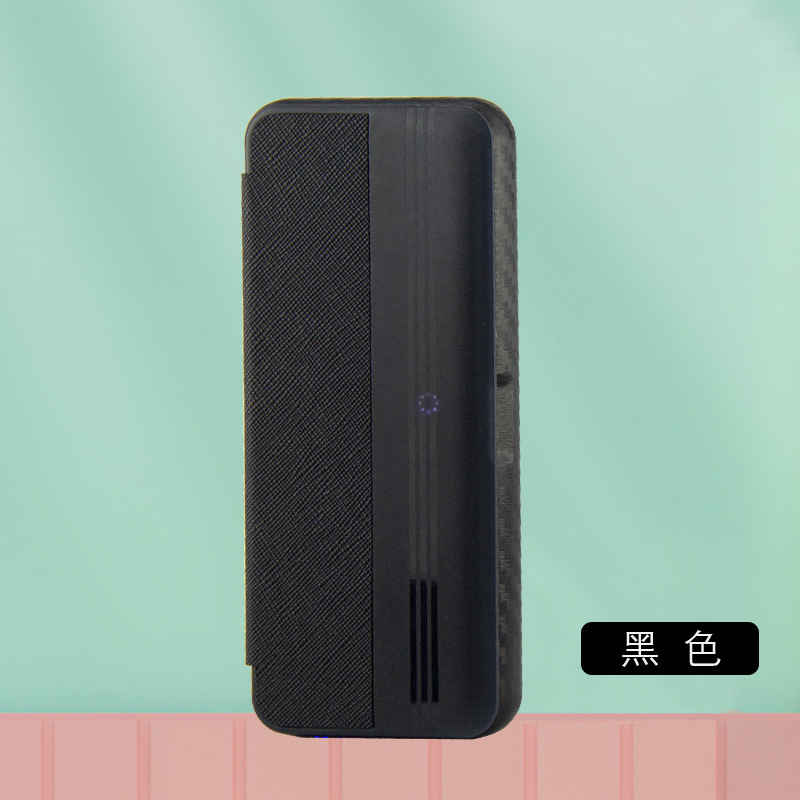 烟草商要求监管部门帮助纠正公众对于烟碱的误解
