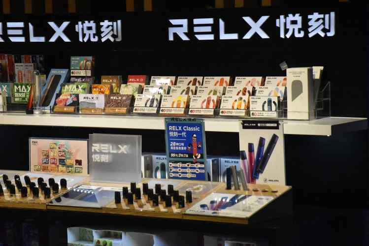 销量下滑80%却逆势扩张，喜雾电子烟的底气是什么？