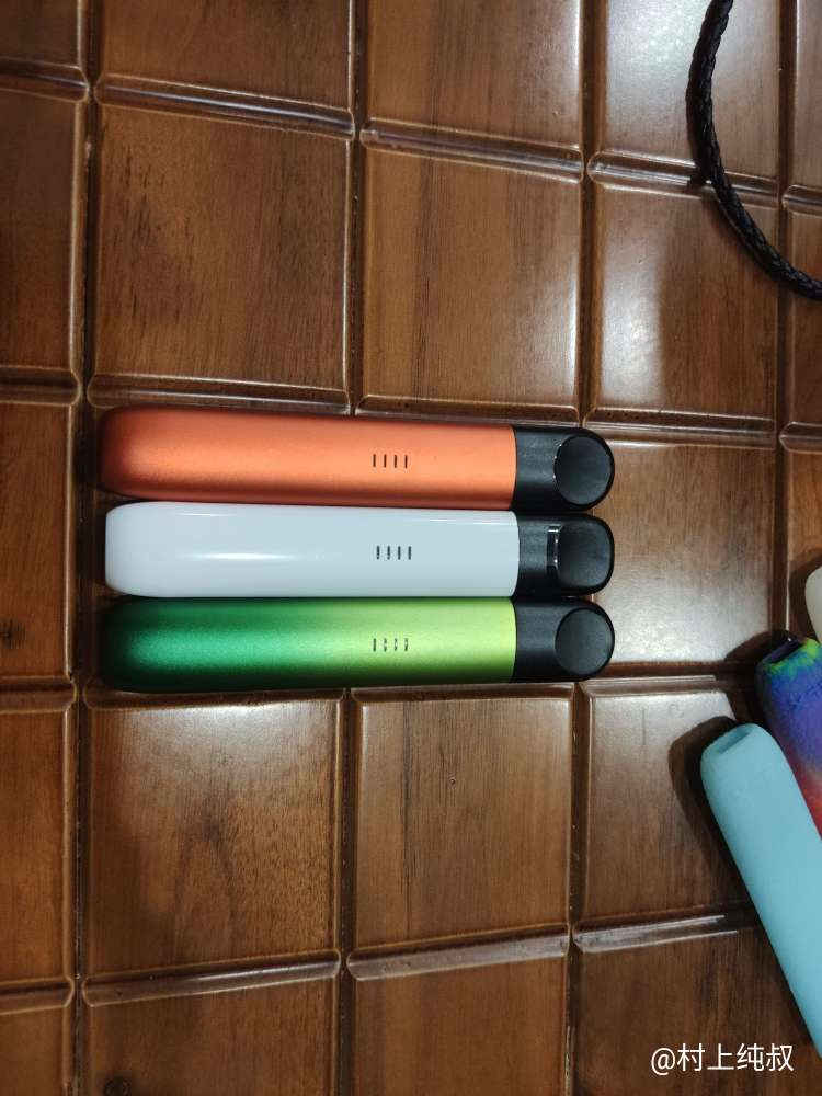 美国最大电子烟制造商尤尔宣布停止投放广告
