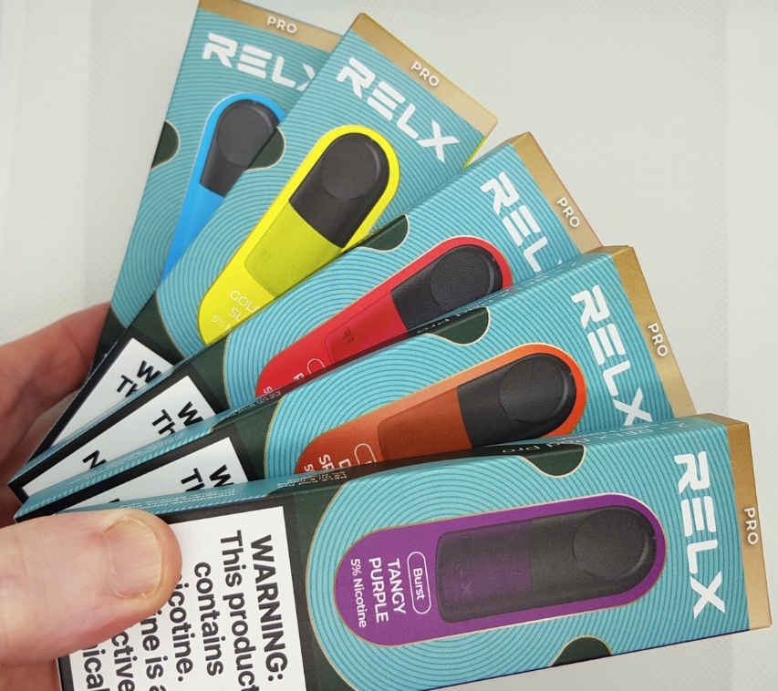 美国公共卫生倡导者提议禁止薄荷香烟 或推动禁令落实