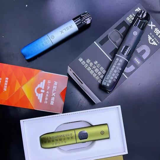 网售电子烟“死灰复燃”，继续忽悠青少年