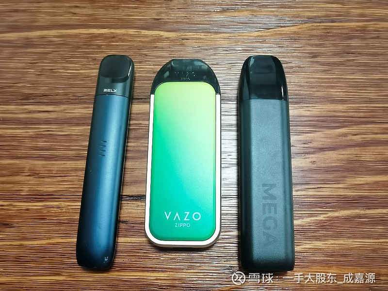 加拿大新联邦政策提议从2022年起征收新的电子烟税