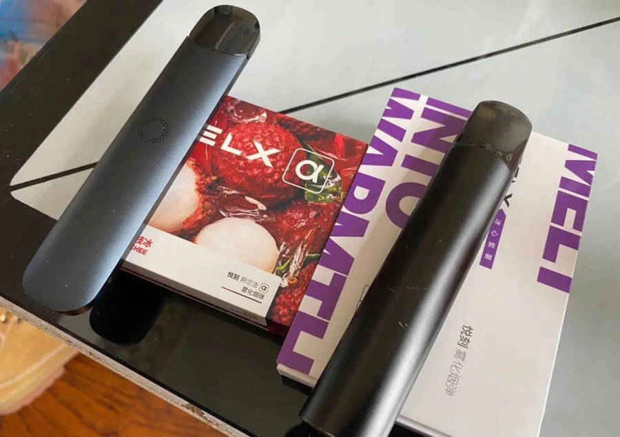 长盈精密：有不明身份人员以公司电子烟行业专家名义进行不法活动