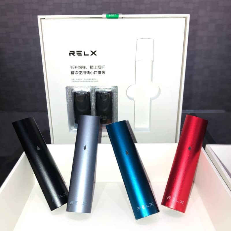 用“舒克贝塔”卖电子烟？深圳市市监局已对涉事企业立案查处