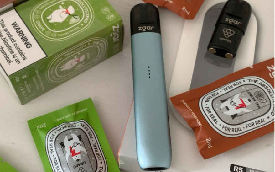 河北唐山检察巧用校园举报小信箱治理电子烟