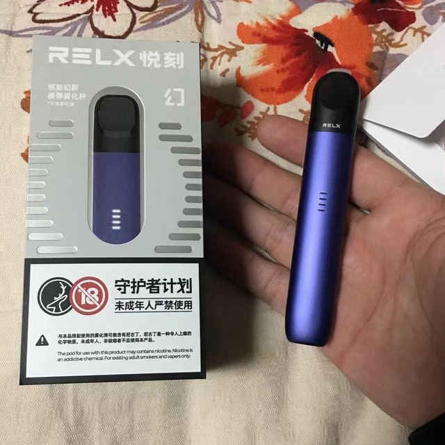 轻工制造行业：雾化电子烟潜在市场广阔 国内雾化烟第一品牌已赴美上市