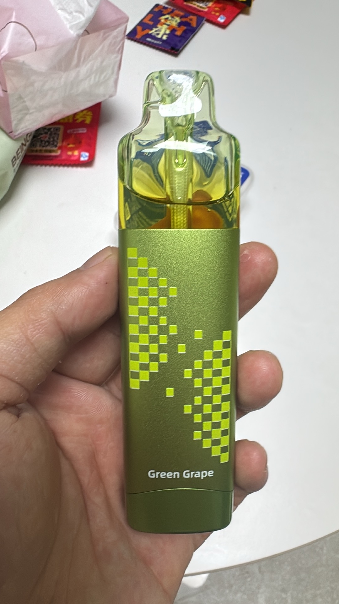 高维一次性电子烟货源大揭秘：源头直供如何