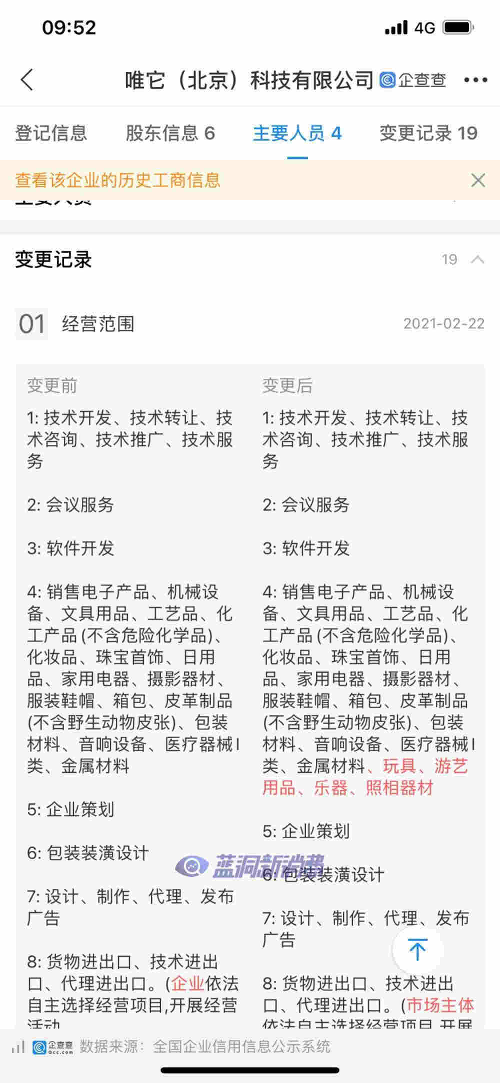 唯它电子烟增加销售范围：疑似进军潮品品类 