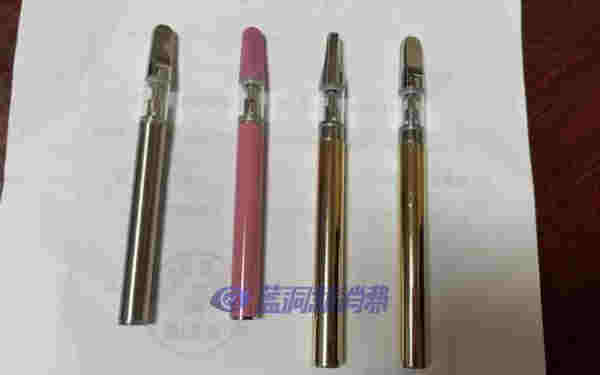 警惕!这种“上头”电子烟竟是新型毒品!