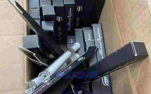 警惕!这种“上头”电子烟竟是新型毒品!