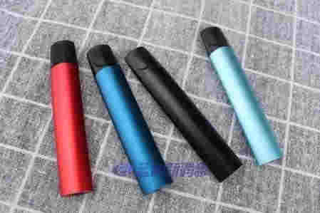 警惕!这种“上头”电子烟竟是新型毒品!