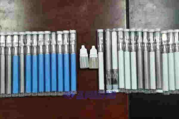 警惕!这种“上头”电子烟竟是新型毒品!