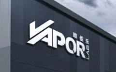 Vapor LAB唯佰乐收购FEIXI飞喜品牌