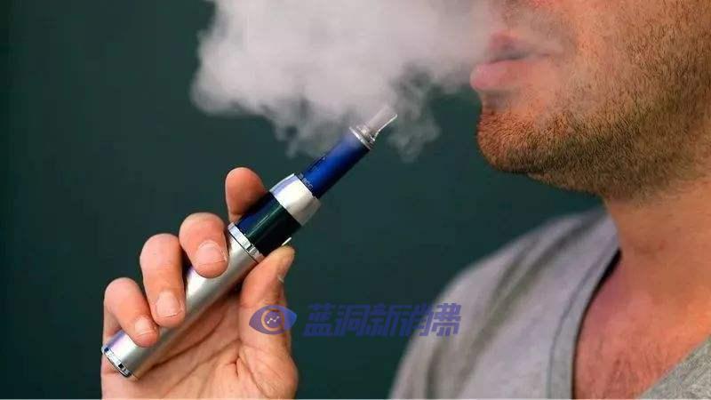 美参议员提议电子烟制造商每年缴纳1亿美元资助烟草产品中心